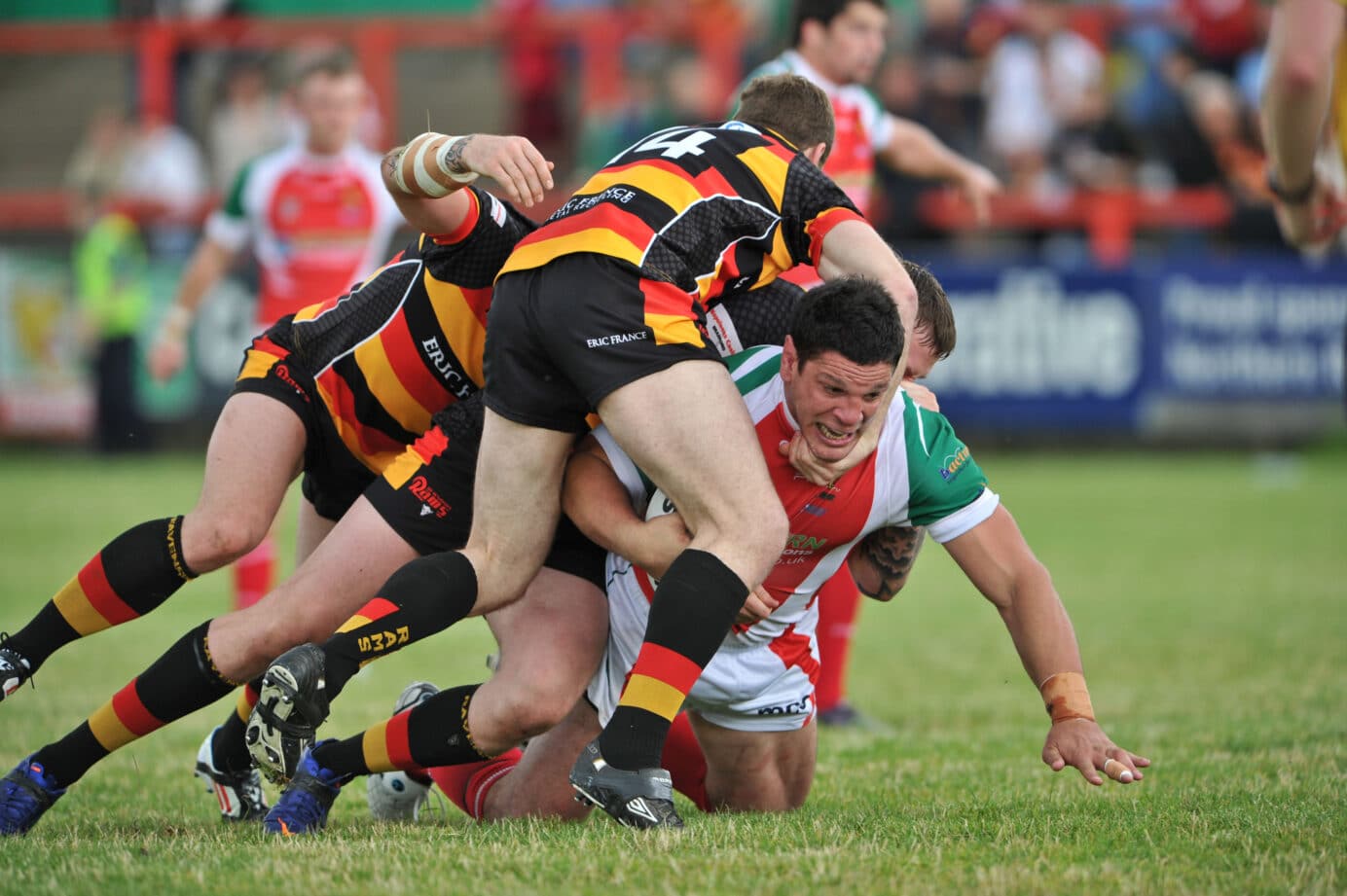 2012 - Keighley v Dewsbury - keighley v dewsbury (11)